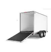 Vis bilde 3 av Brenderup CD260BR1000